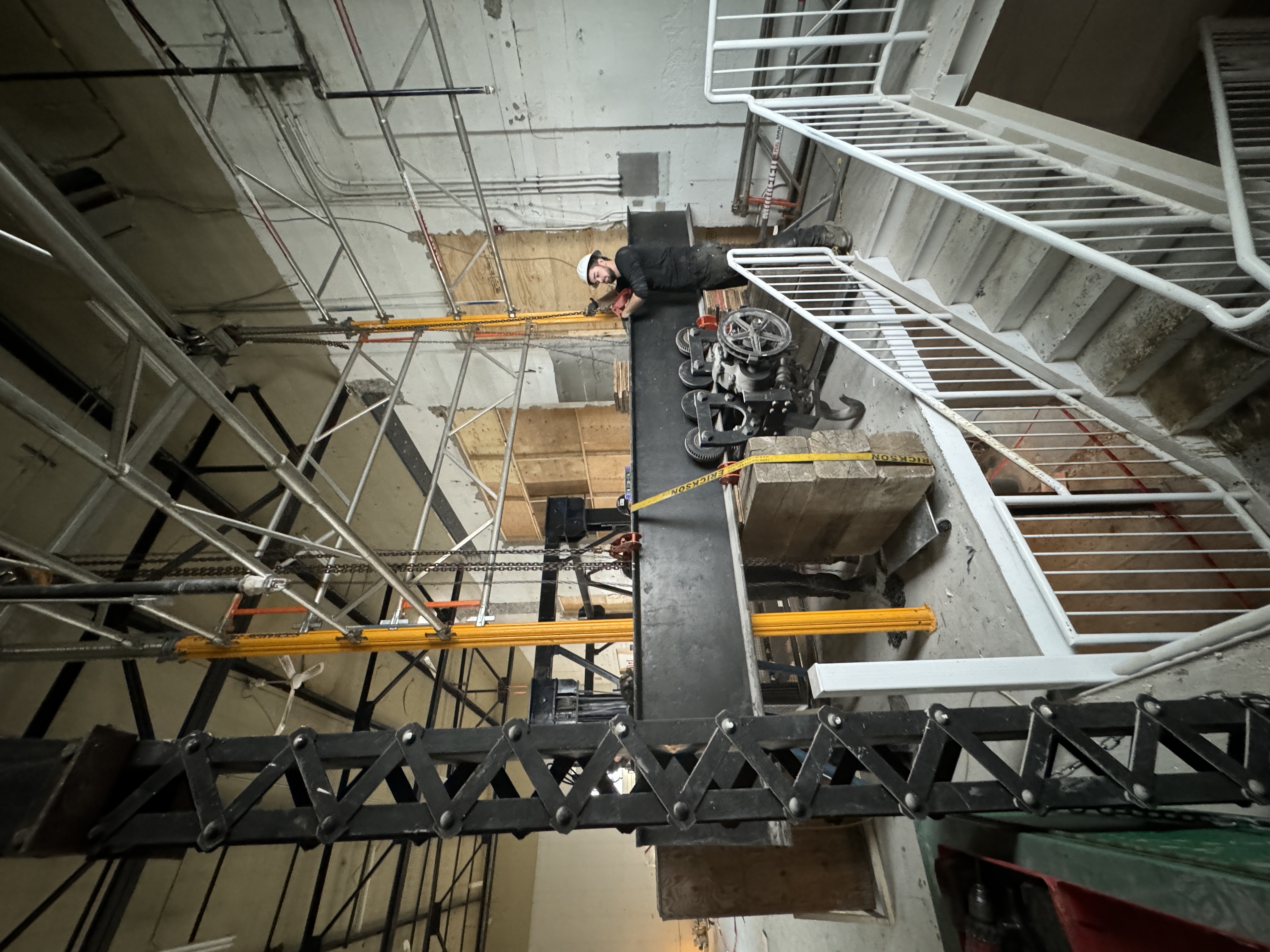 Manufacturing project 8